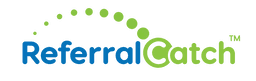 Referral Catch Logo